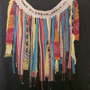 Soul Skirt #festivalwear #pixie